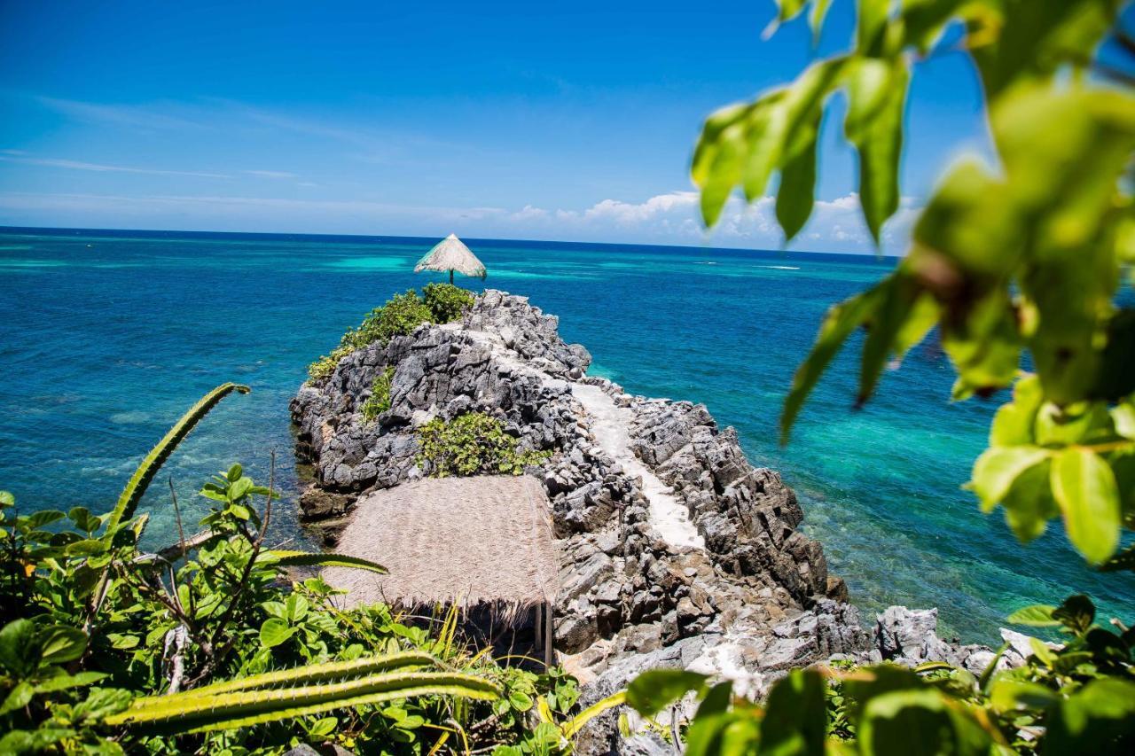 Paya Bay Resort Diamond Rock Exterior foto